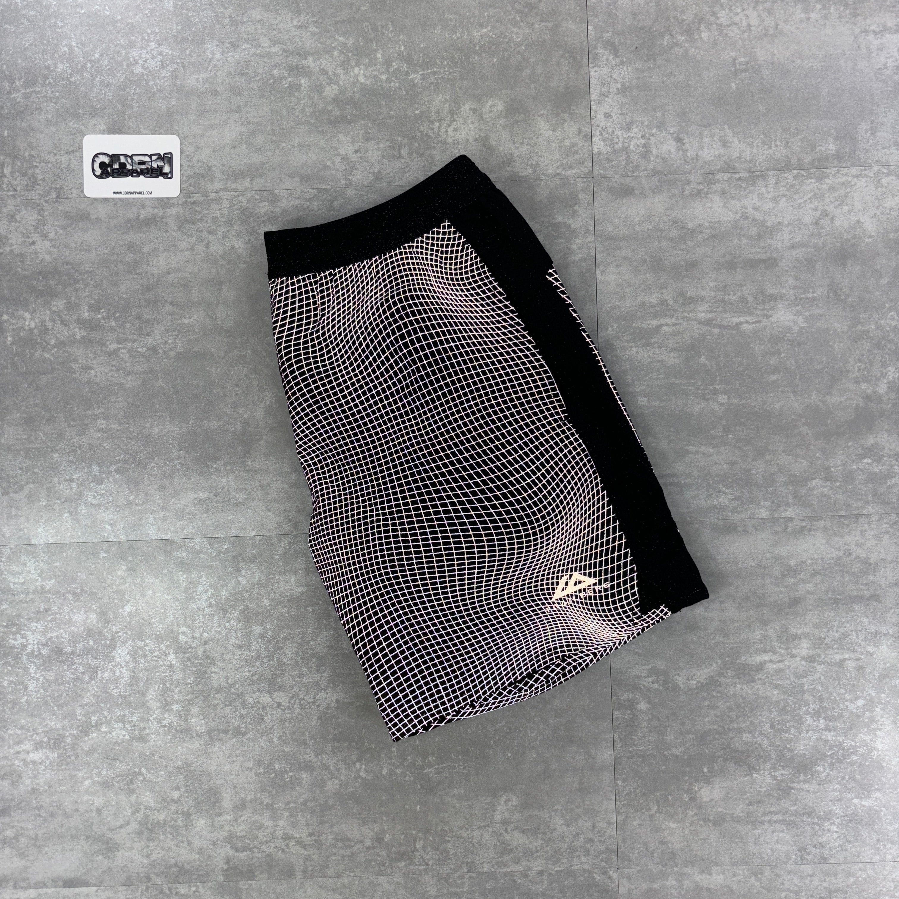 Trailberg Aspect Shorts - Black