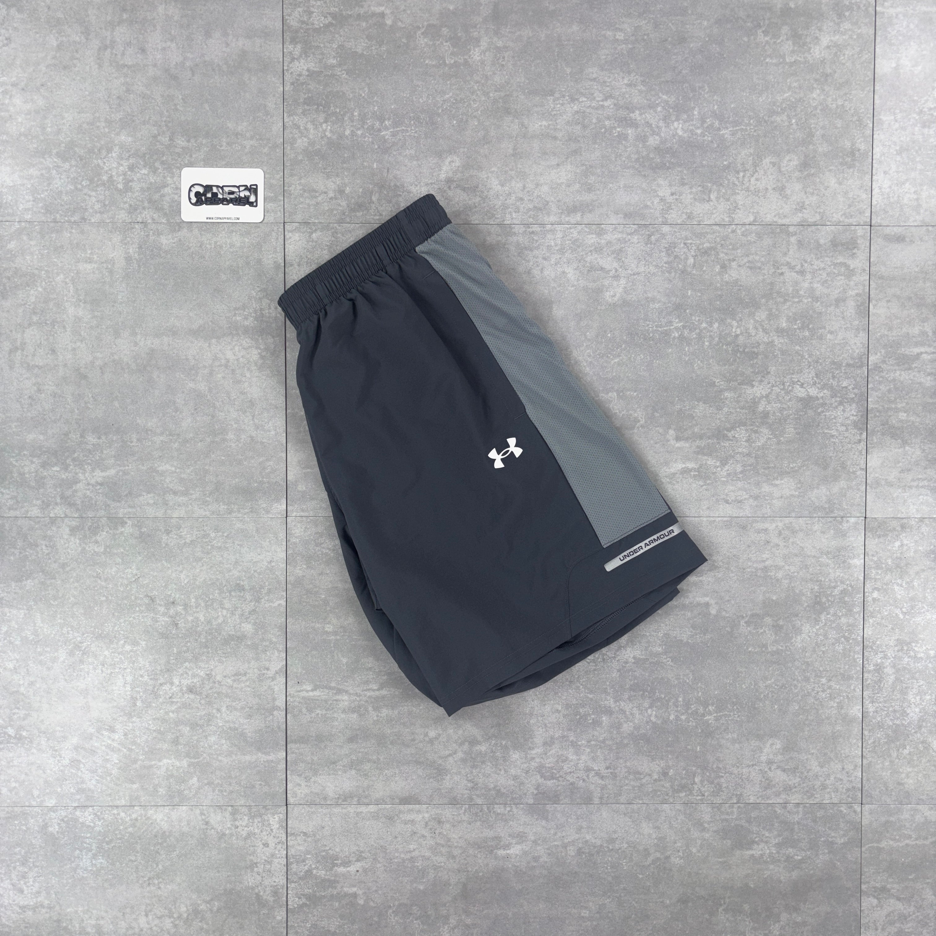 Under Armour Tech Utility Set - Grey