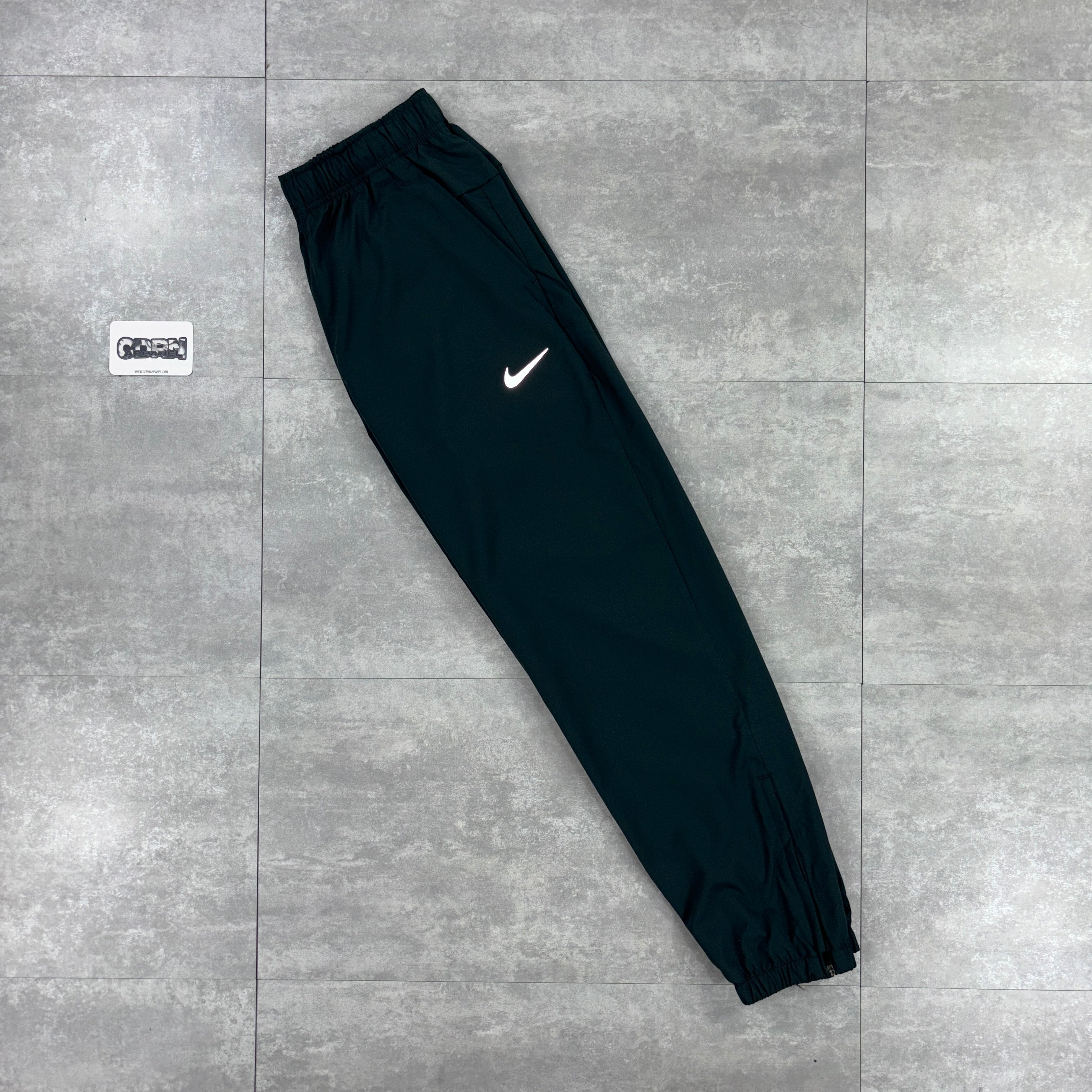 Nike Challenger Form Pants - Seaweed