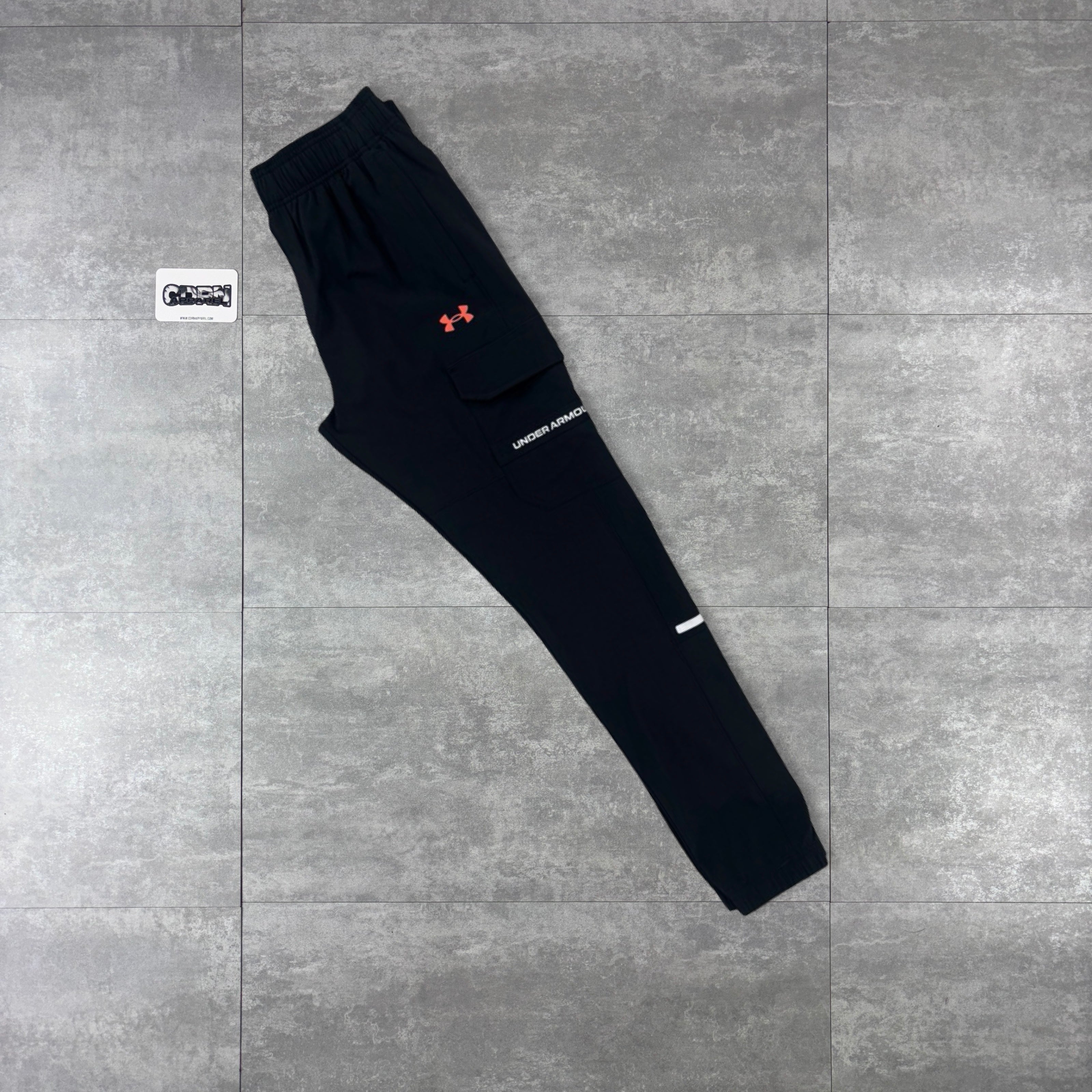 Under Armour - Tech Utility Tracksuit