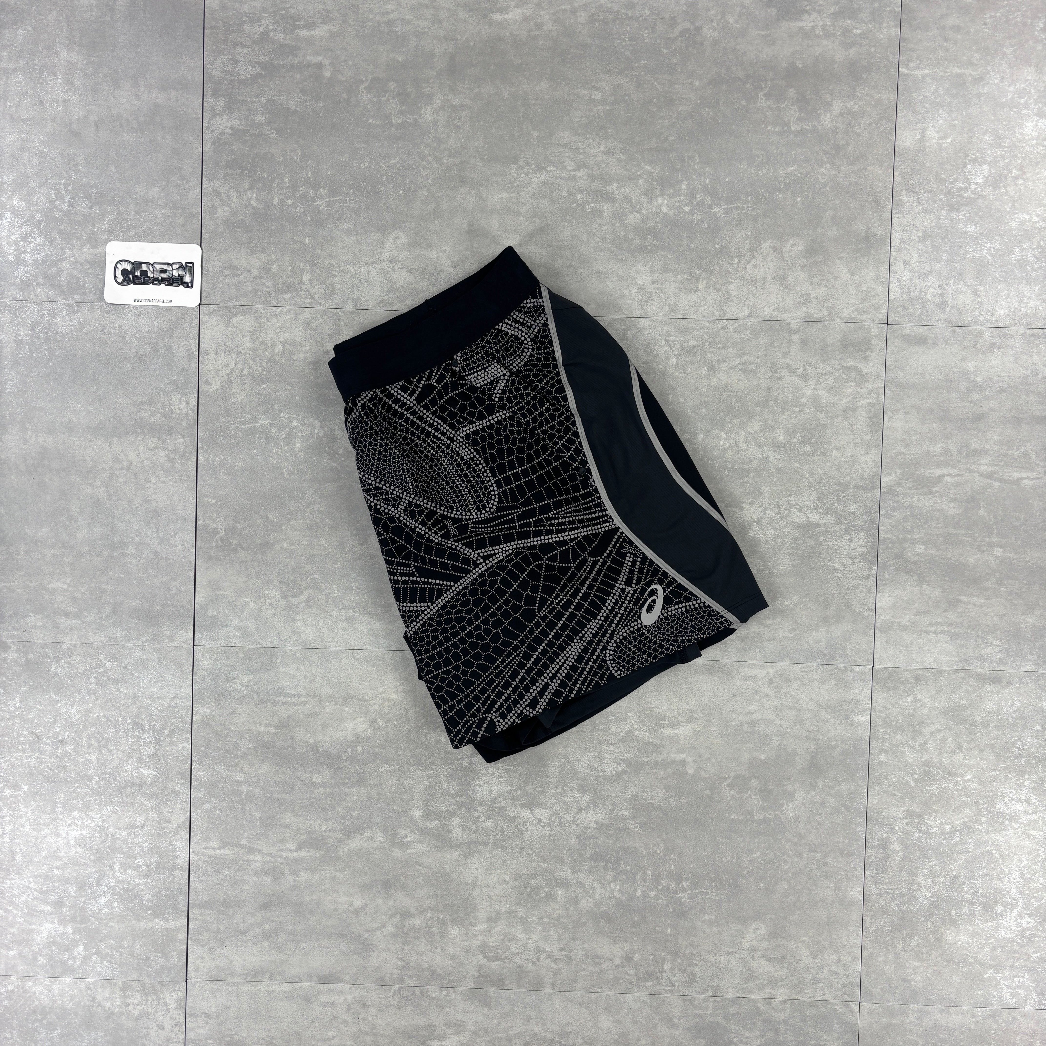 Asics Limited Lite-Show Shorts
