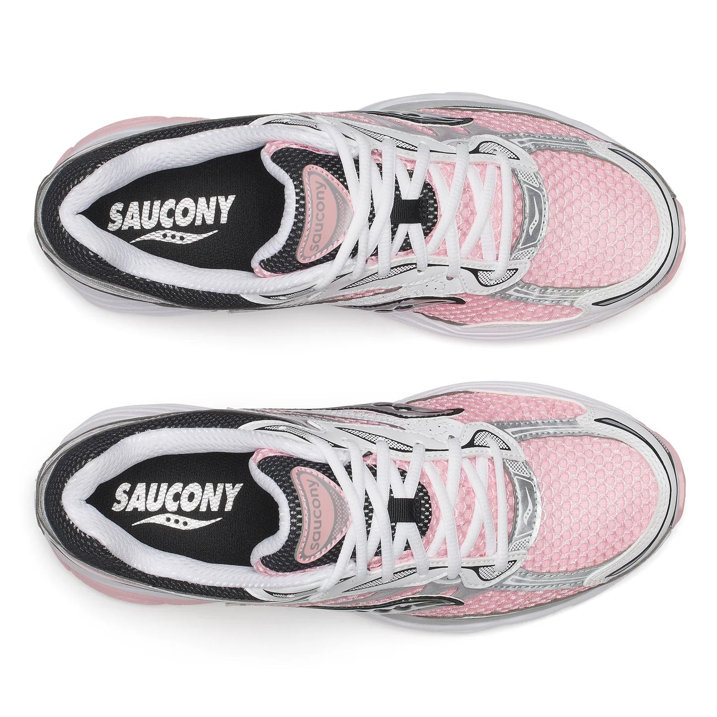 Saucony ProGrid Omni 9 Touch Pink