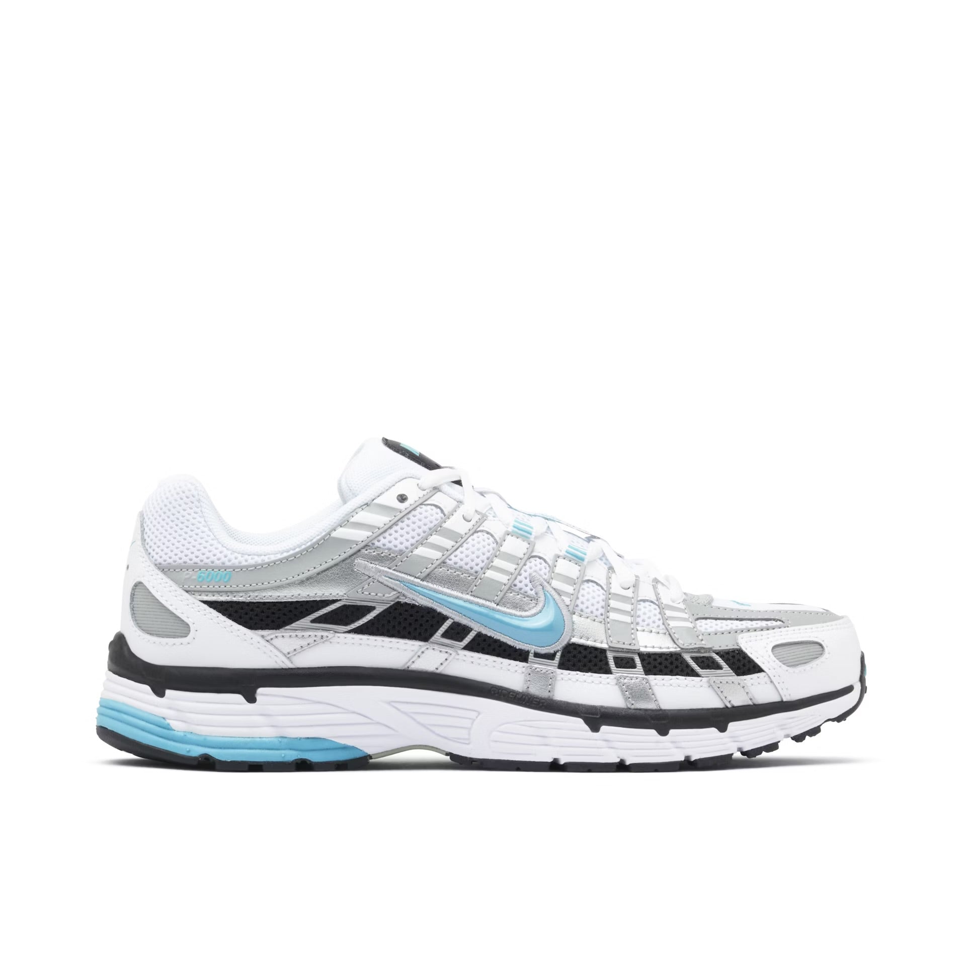 Nike P6000 Trainers - Dusty Cactus