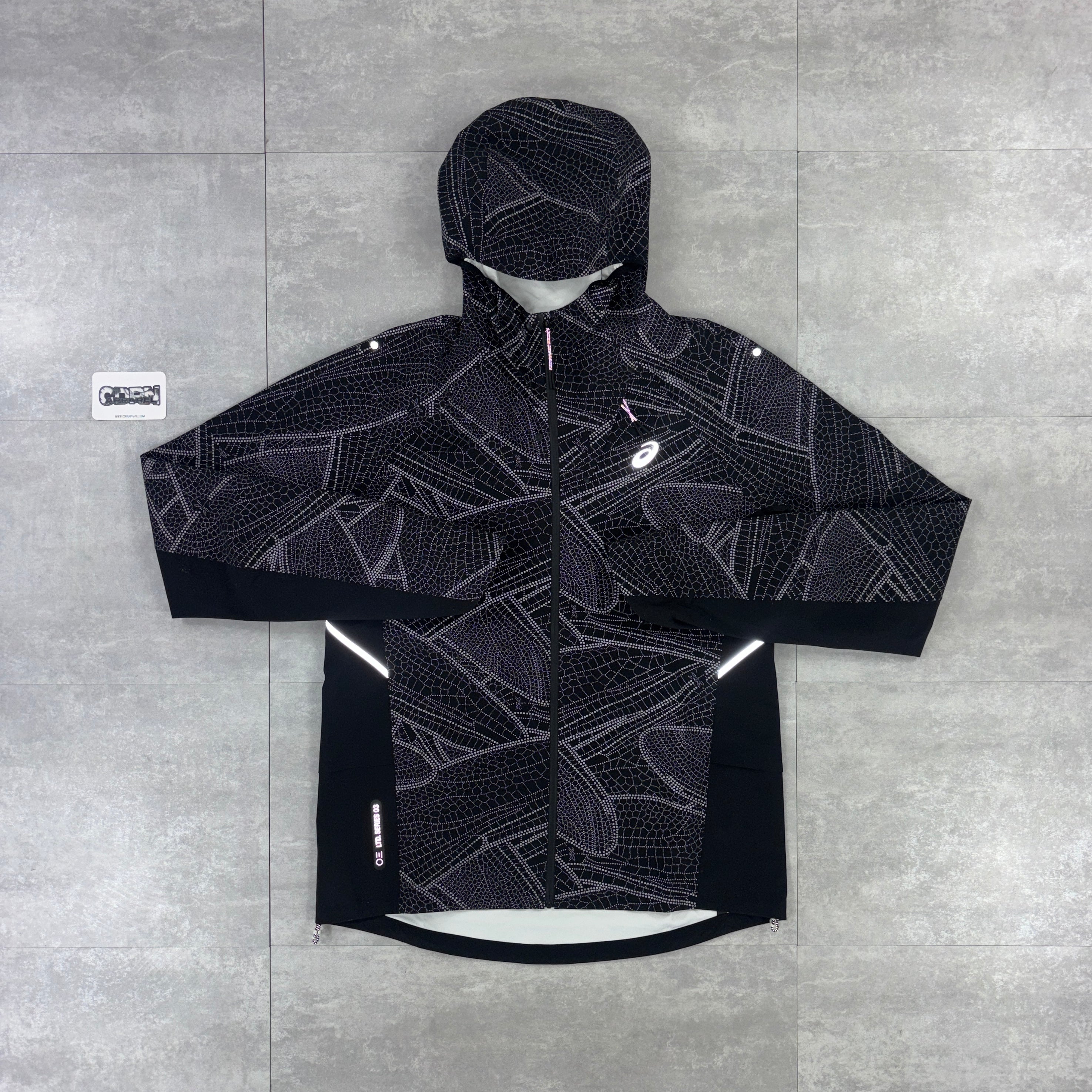 Asics Limited Series Lite-Show Jacket