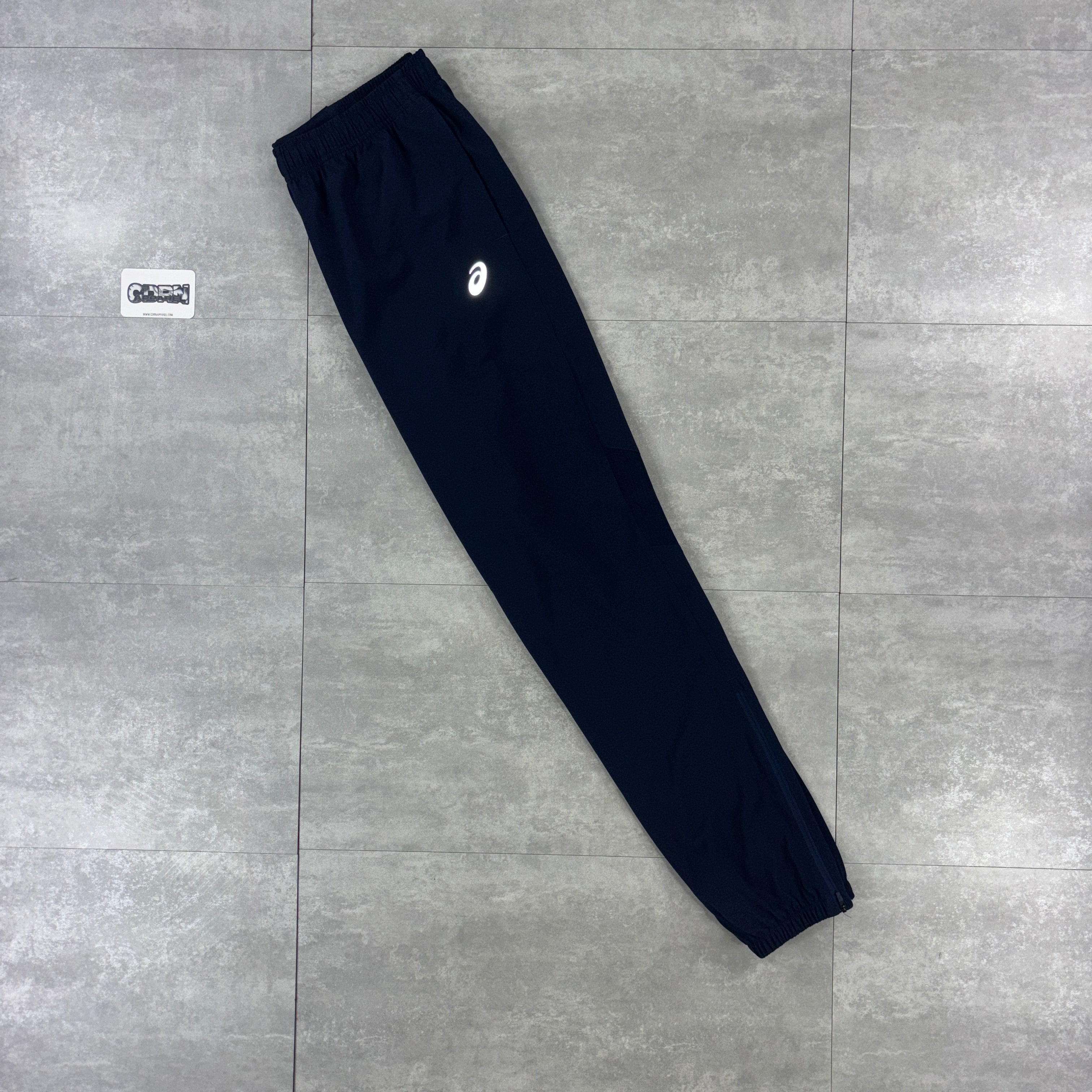 Asics Core Icon Pants - Navy