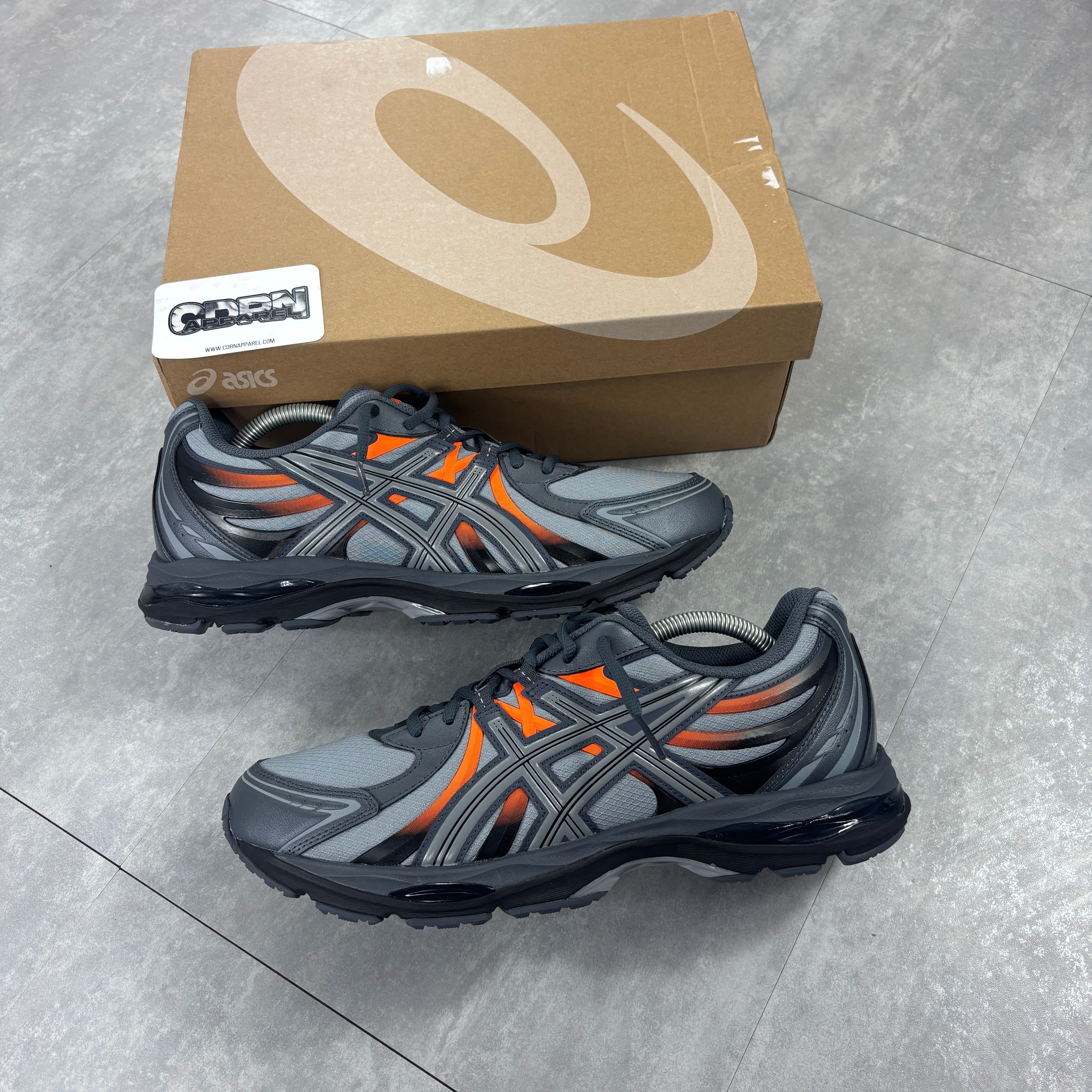 Asics Gel Sekiran - Gravel
