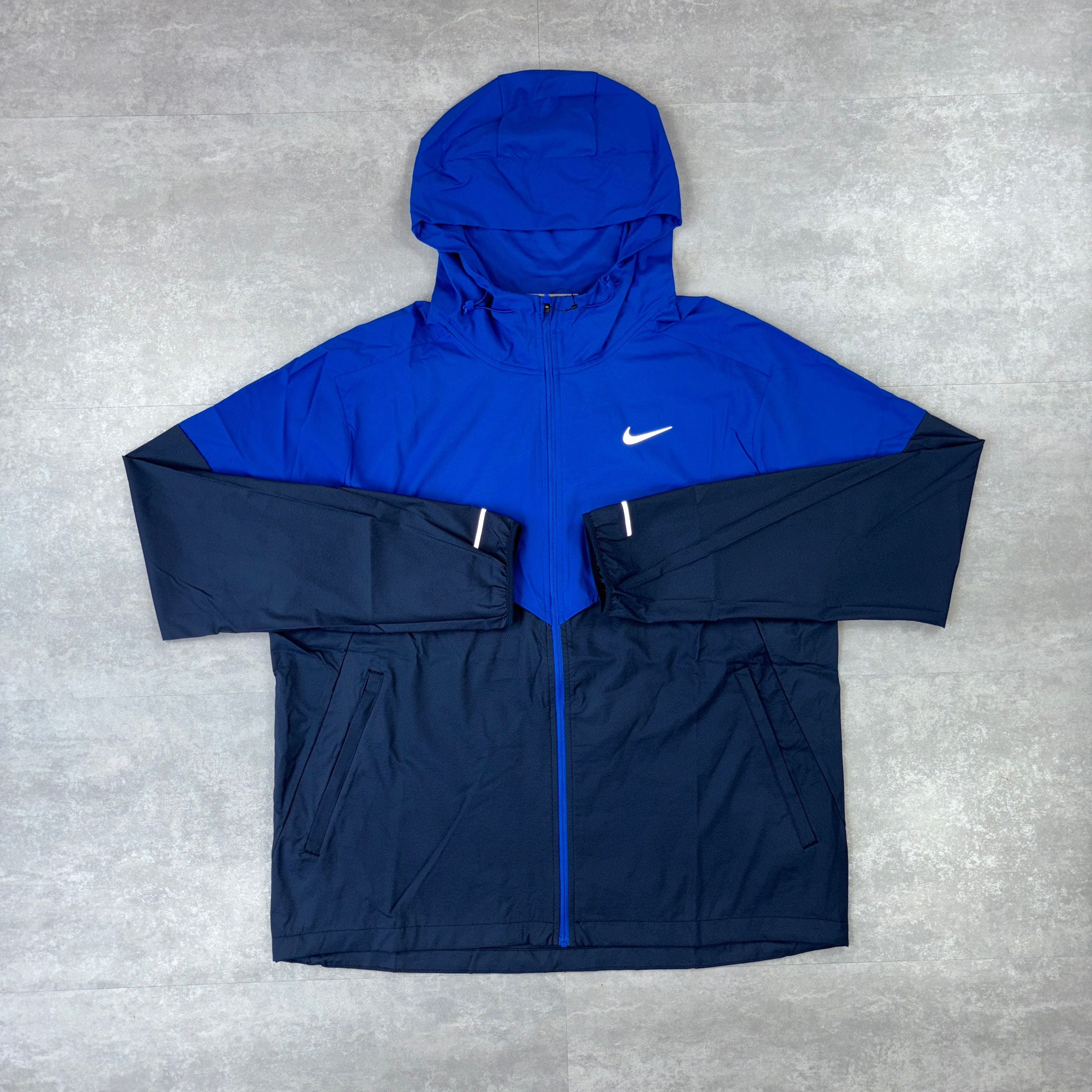 Nike windbreaker newest