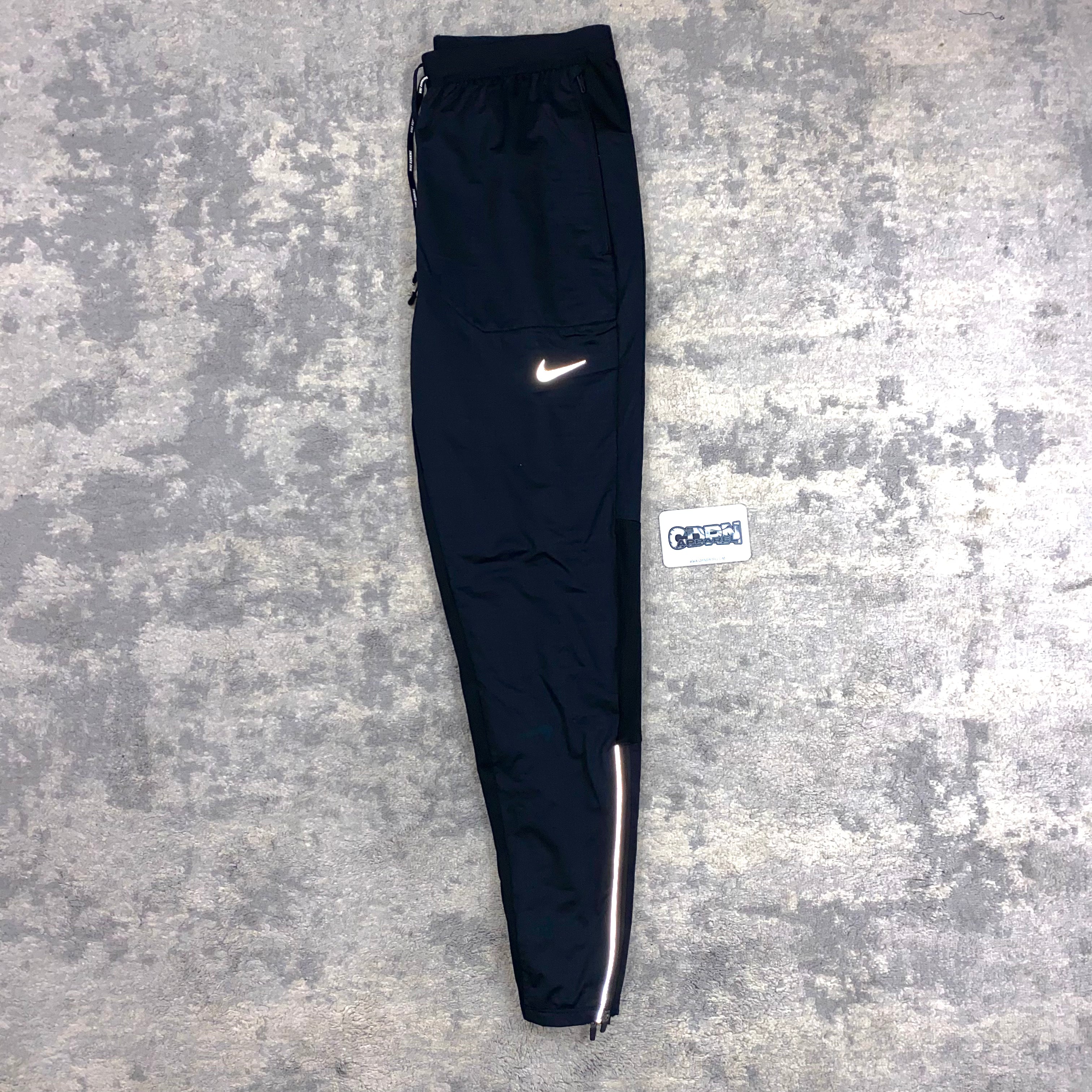 mens nike phenom pants