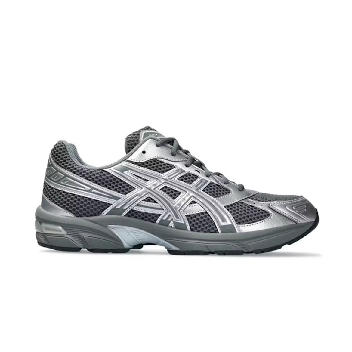 Asics Gel 1130 - Steel Grey