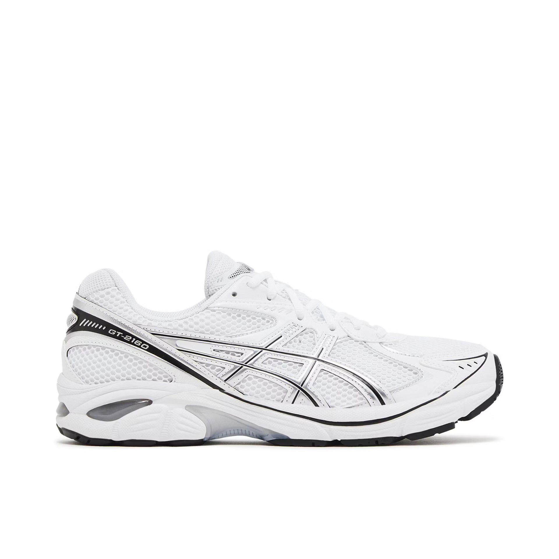 Asics Gel GT2160 - White Pure Silver