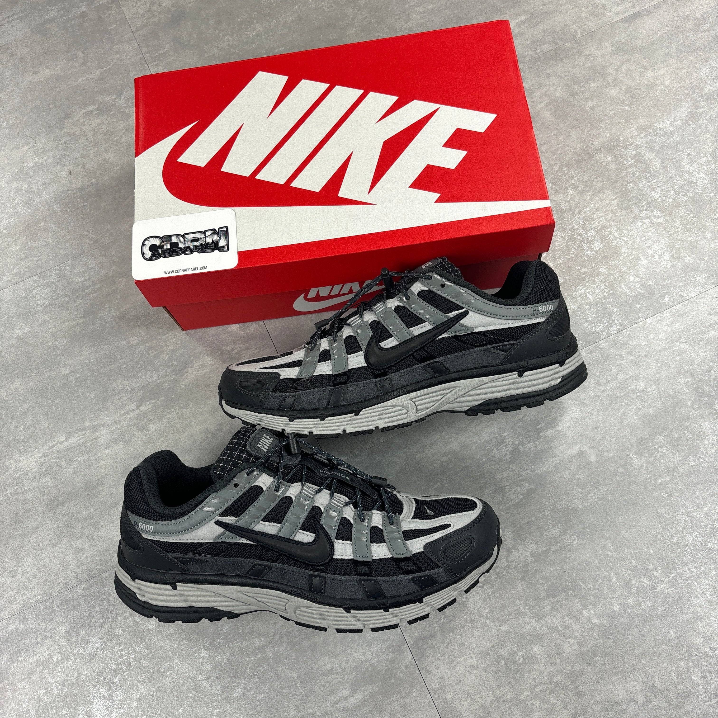 Nike P6000 Trainer - Winterised