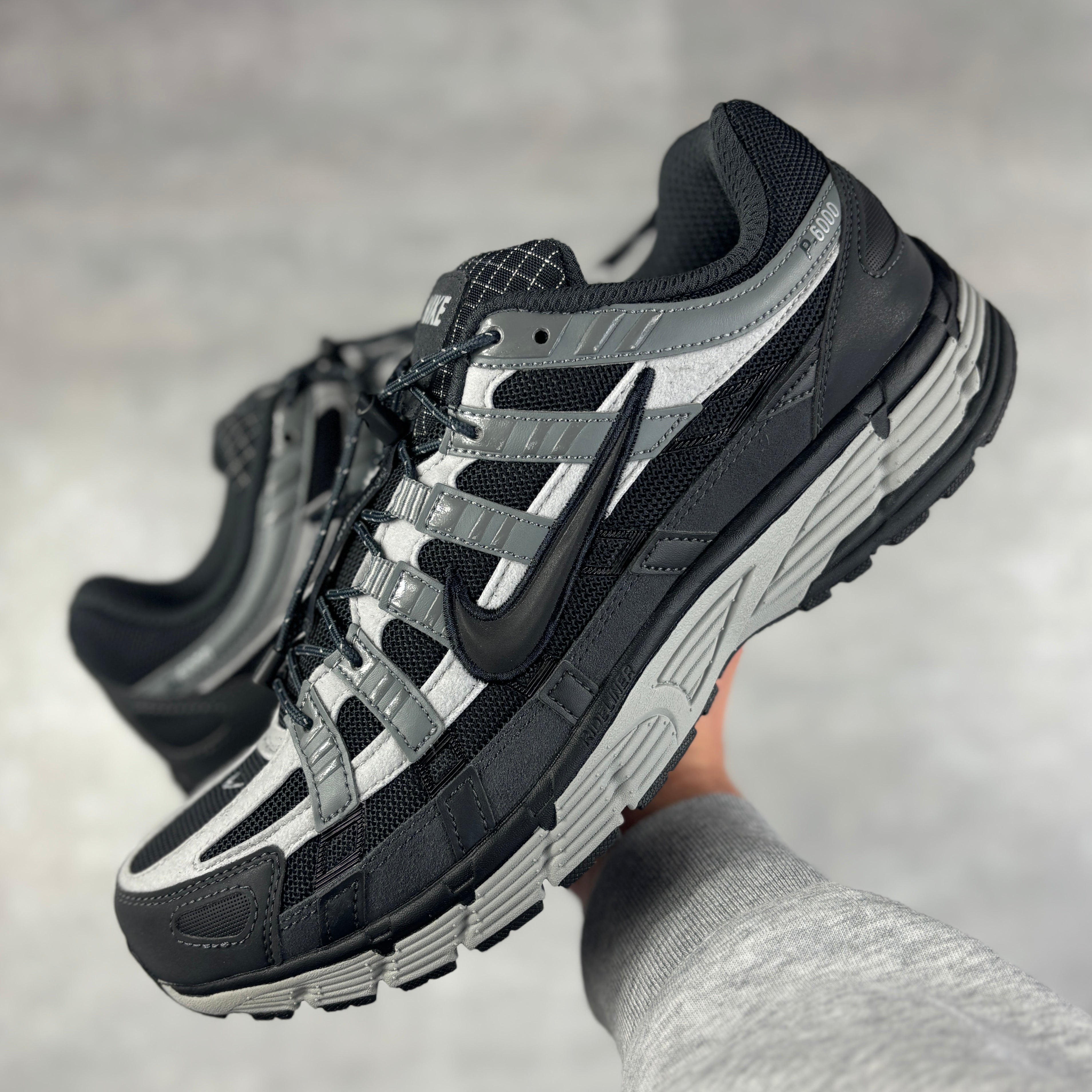 Nike P6000 Trainer - Winterised