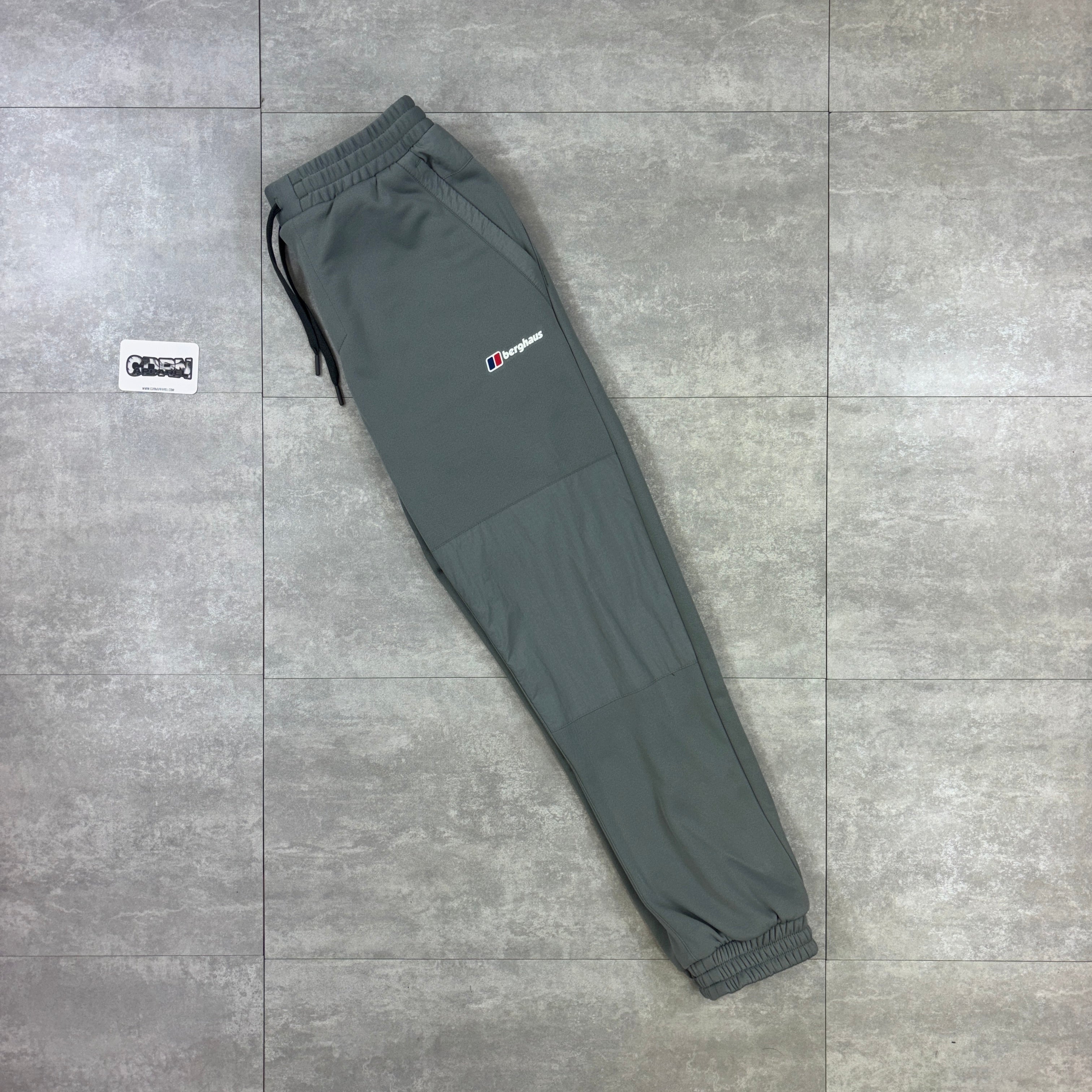 Berghaus Reacon 2.0 Pants - Grey