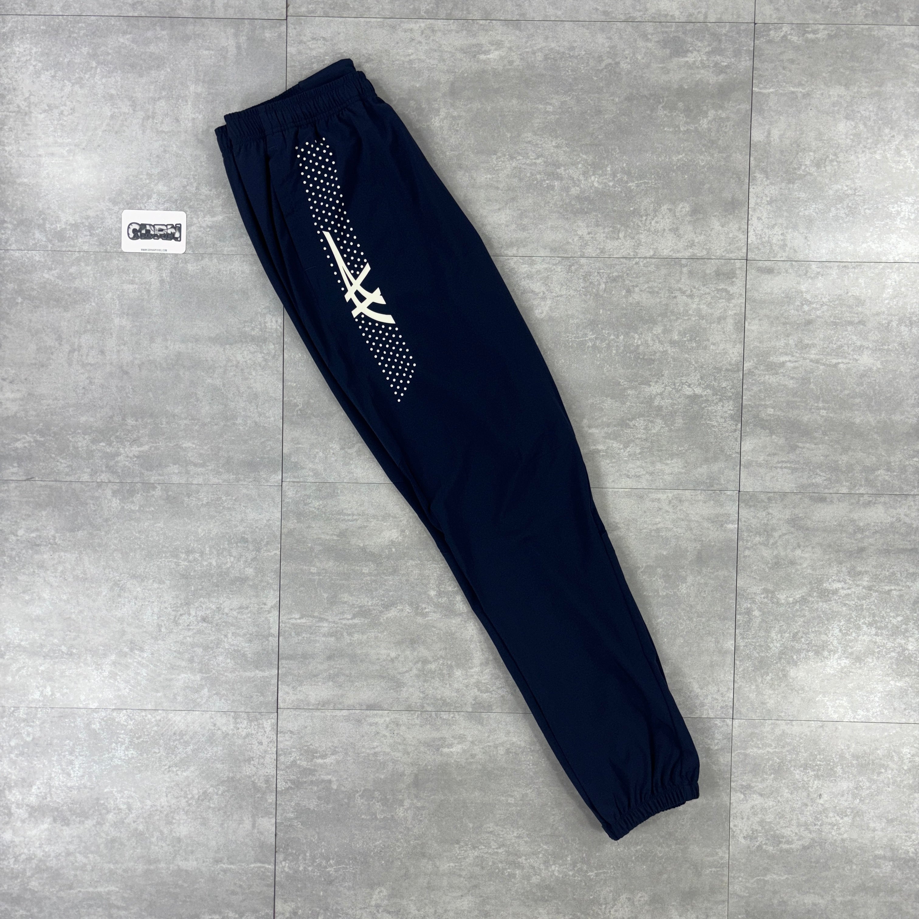 Asics Core Icon Pants - Navy