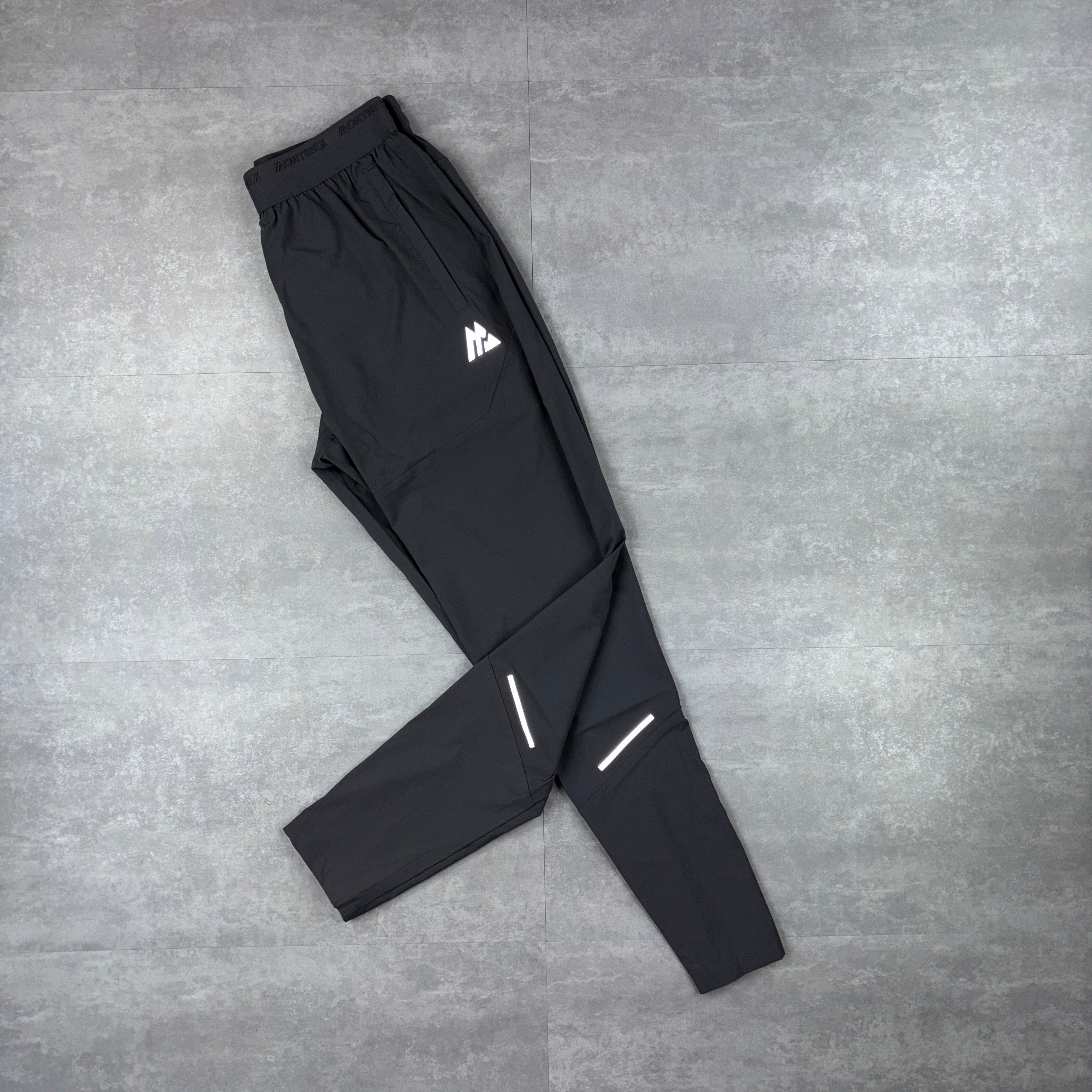 Montirex Surge Pants - Grey