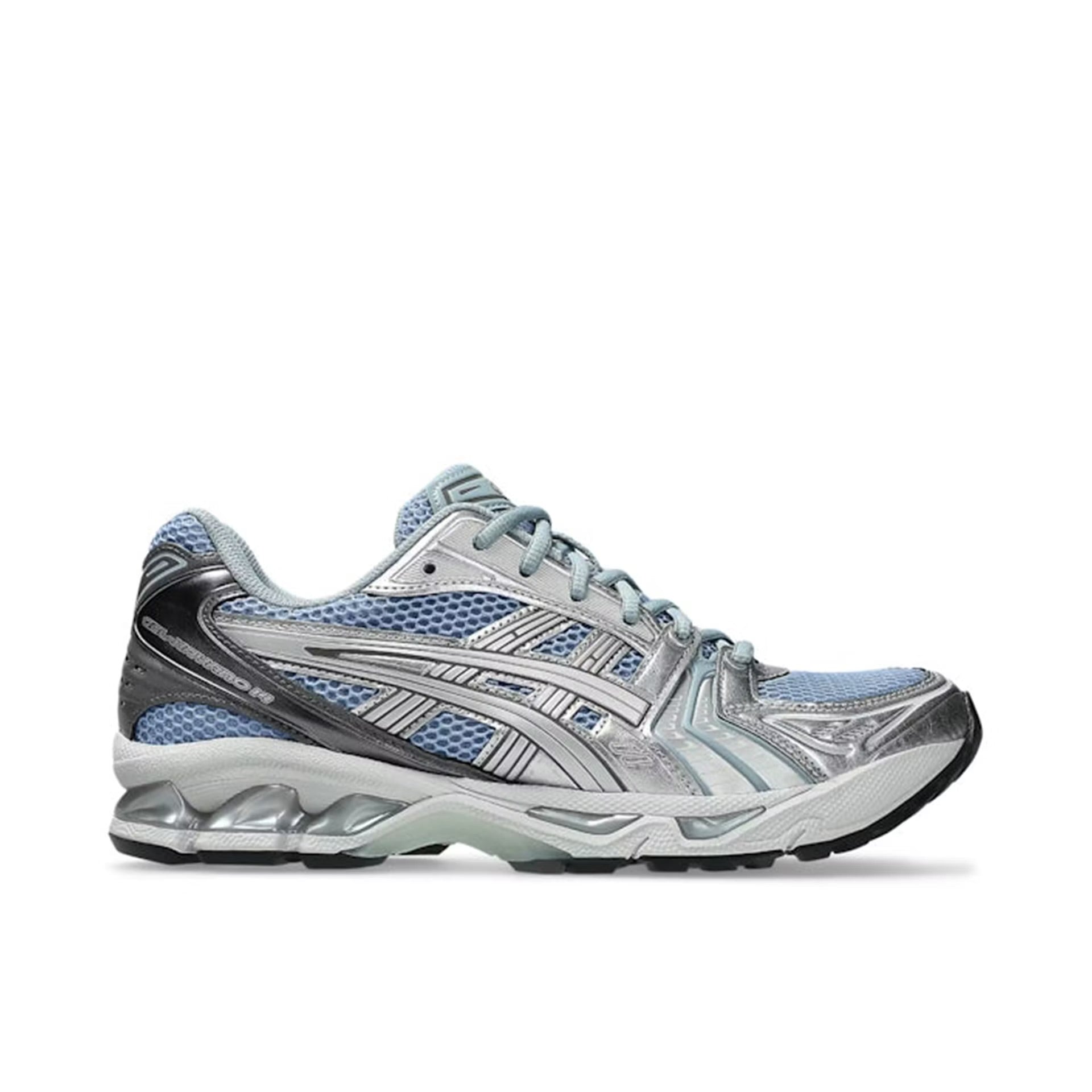 Asics Kayano 14 Trainers - Dolphin Grey