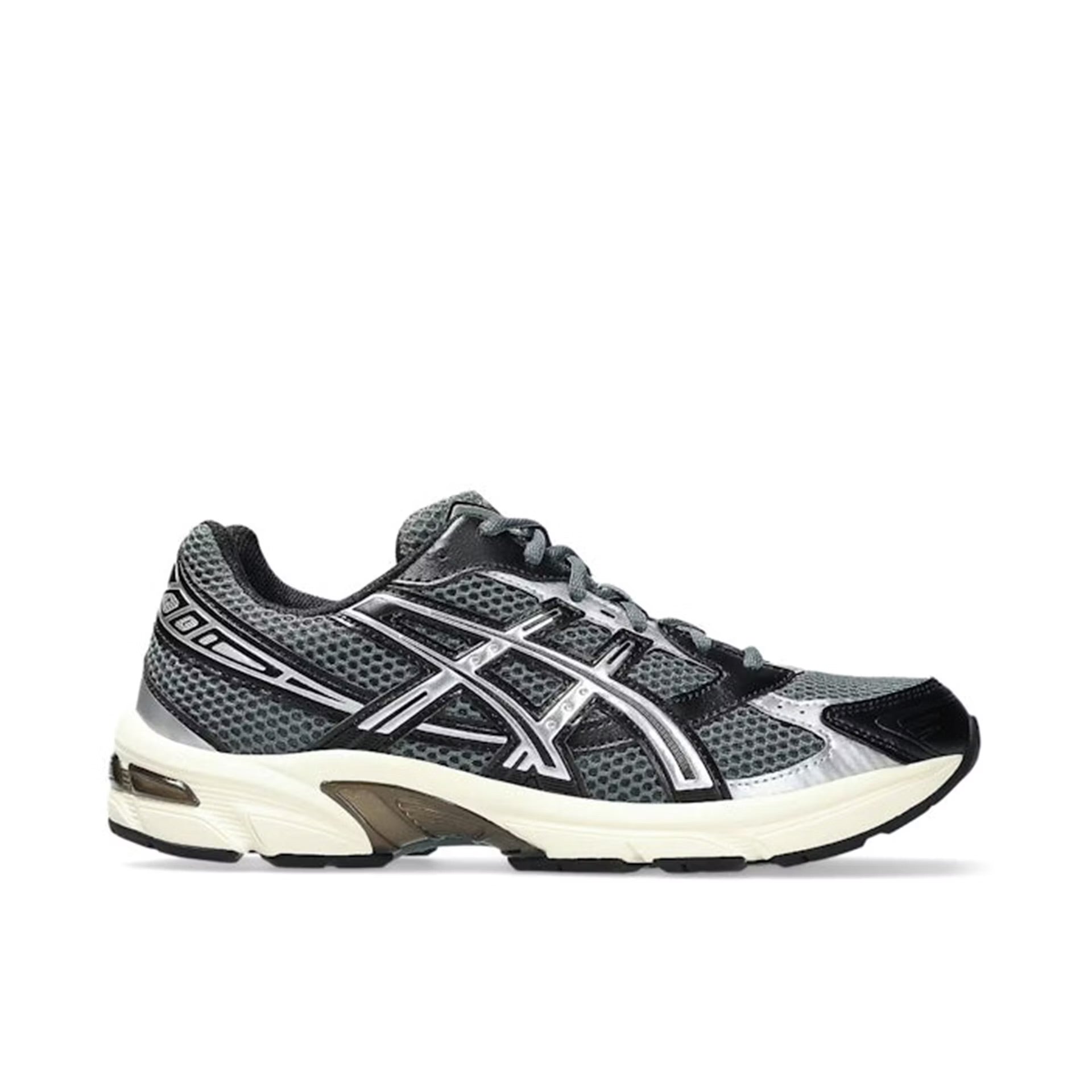 Asics Gel 1130 - Steel Grey / Black