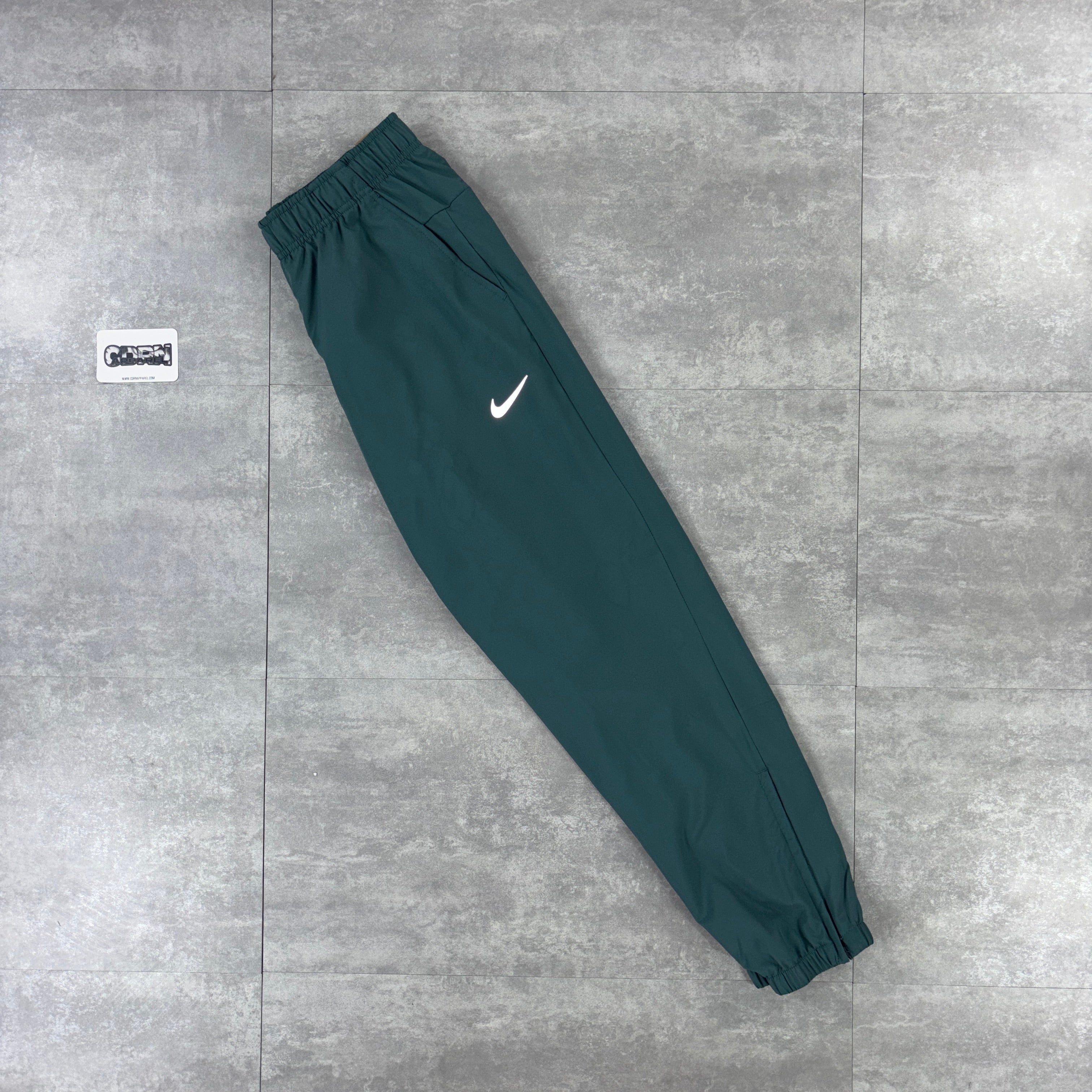 Nike Challenger Form Pants - Mineral Slate