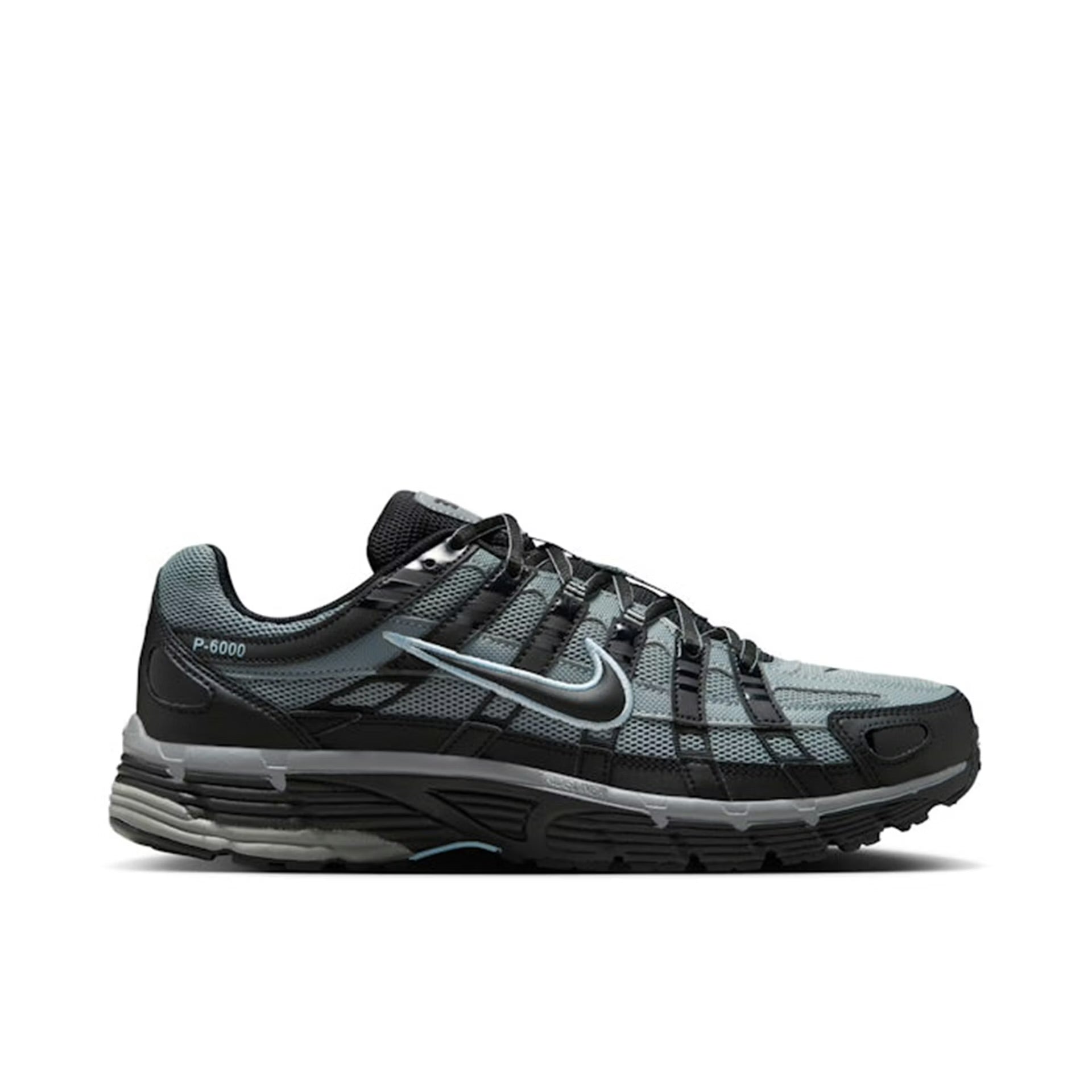 Nike P6000 Trainer - Cool Grey