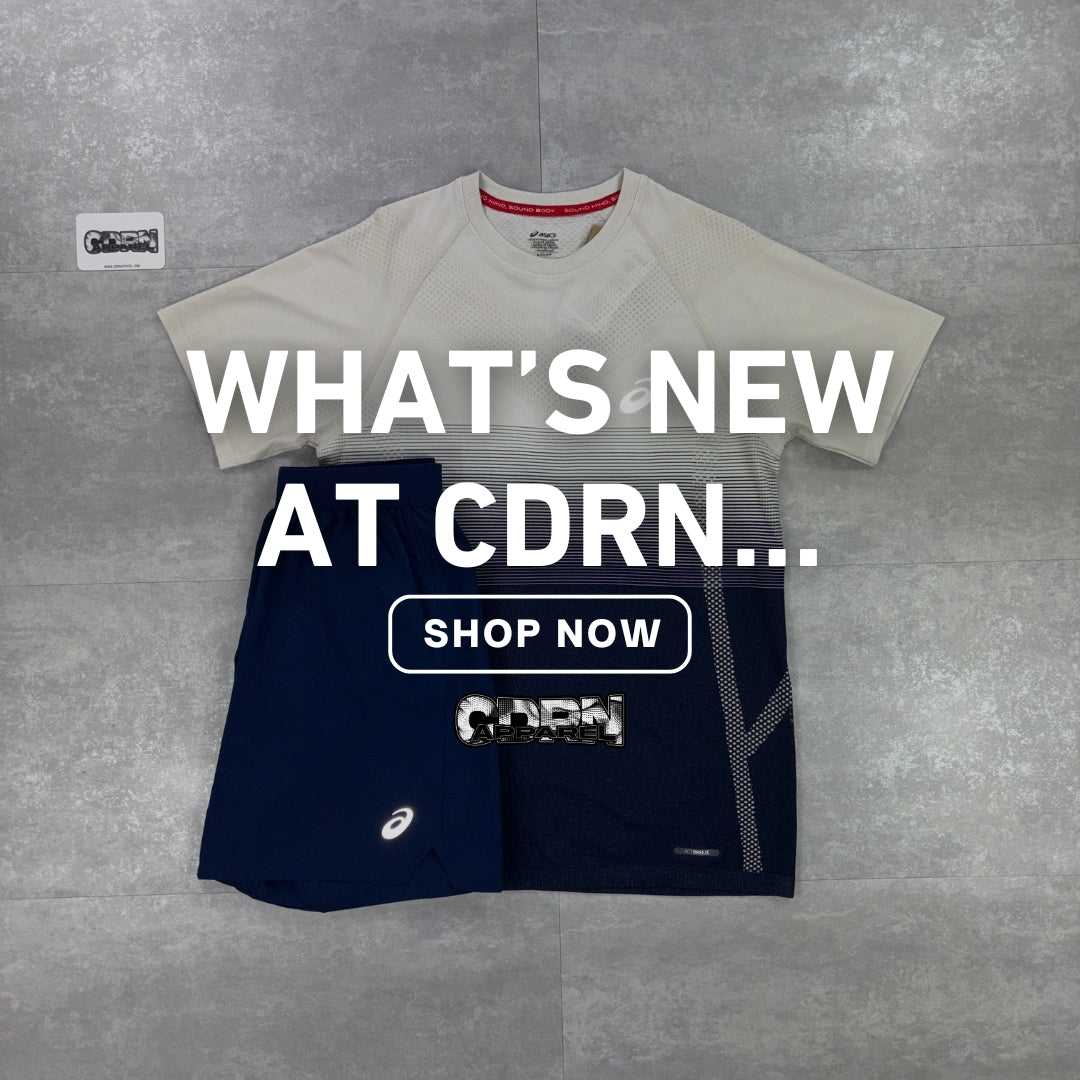 What's new at CDRN!