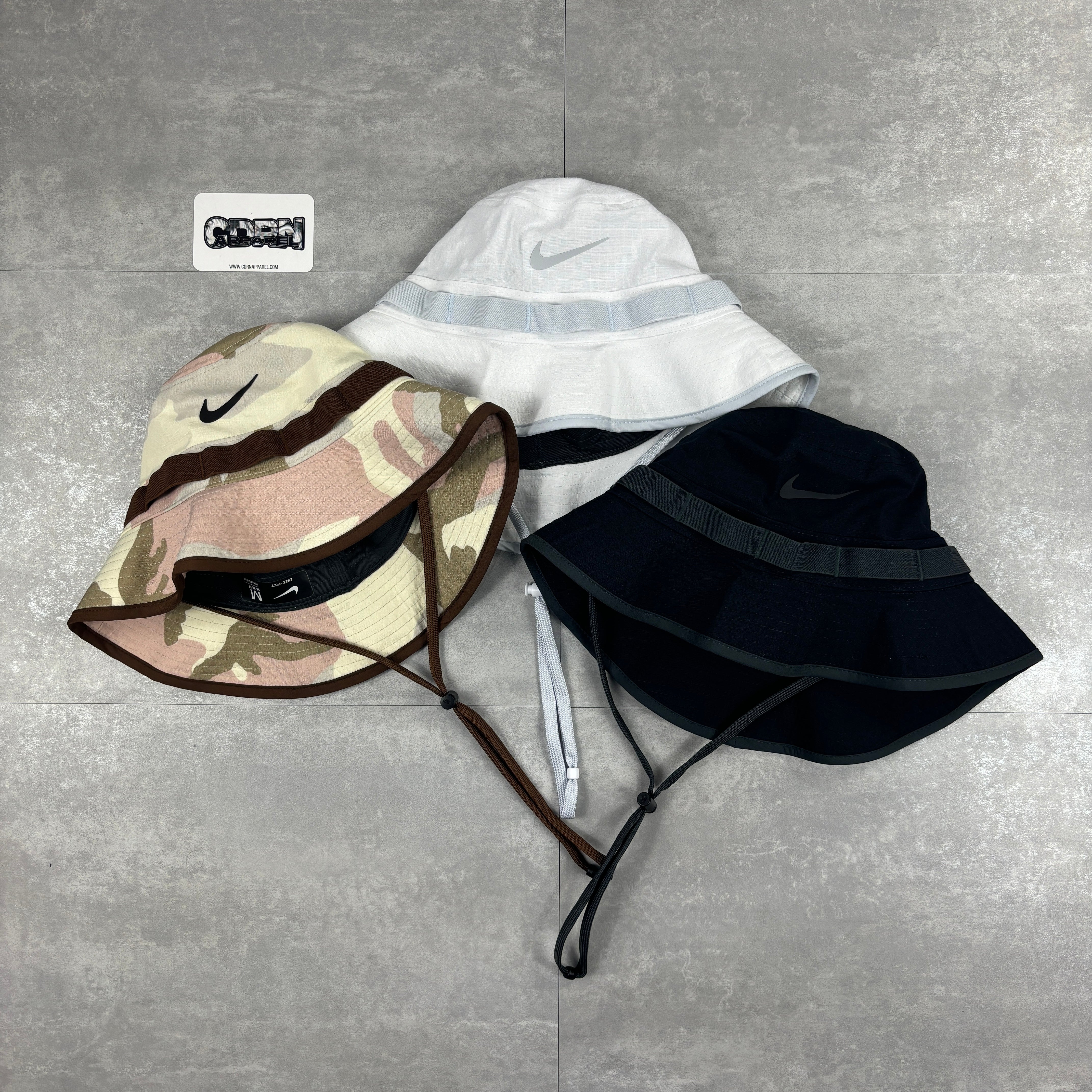 HATS