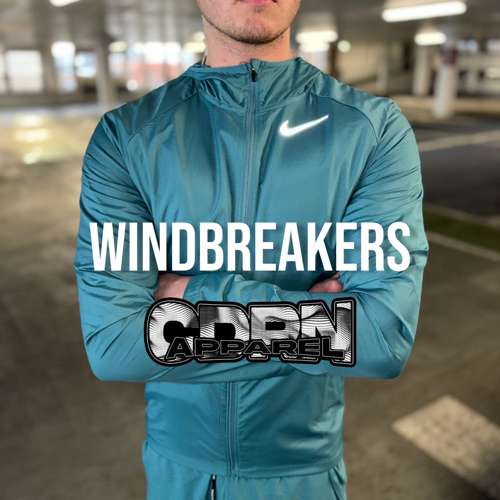 WINDBREAKERS