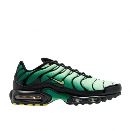 Nike Air Max TN's Emerald Green