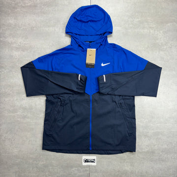 Nike UV Windbreaker - Royal Blue
