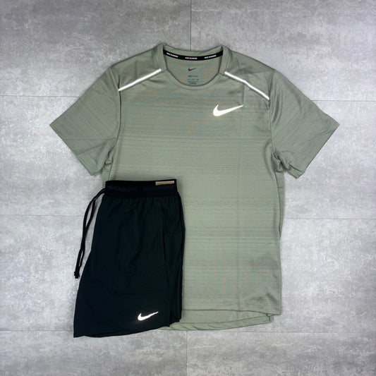 Nike Miler 1.0 - Jade Horizon