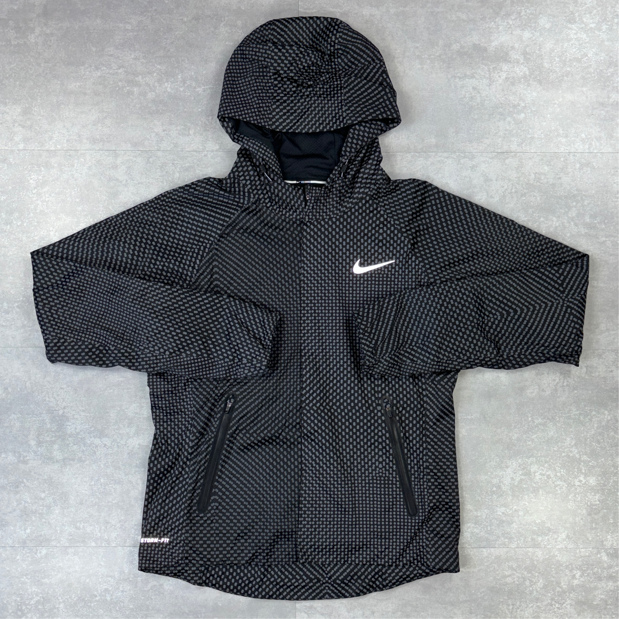 Nike Aeroloft Shield Windbreaker