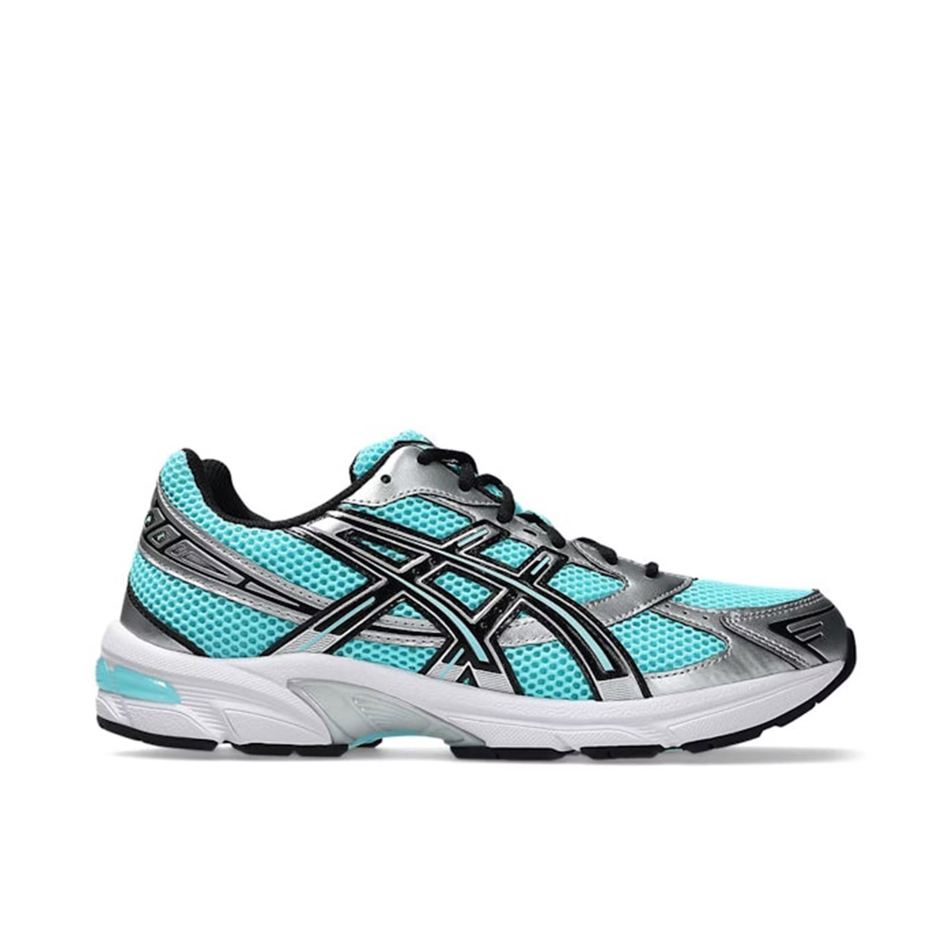 Asics Gel 1130 Trainers - Larimar Blue
