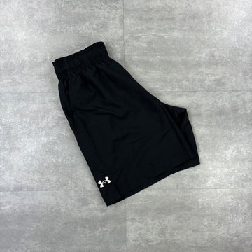 Under Armour Speed Shorts - Black