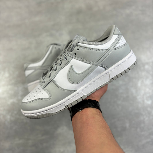 Nike Dunks - Grey Fog