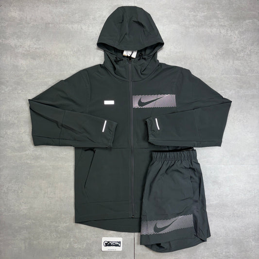 Nike Flash Unlimited Repel Set - Grey