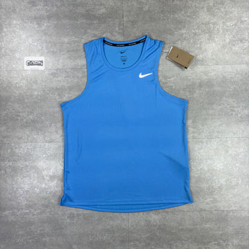Nike Miler Vest 1.0 - University Blue