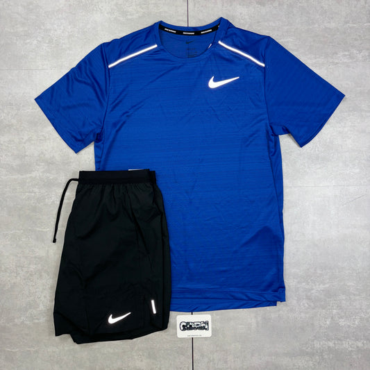 Nike Miler 1.0 - Bleu Royal