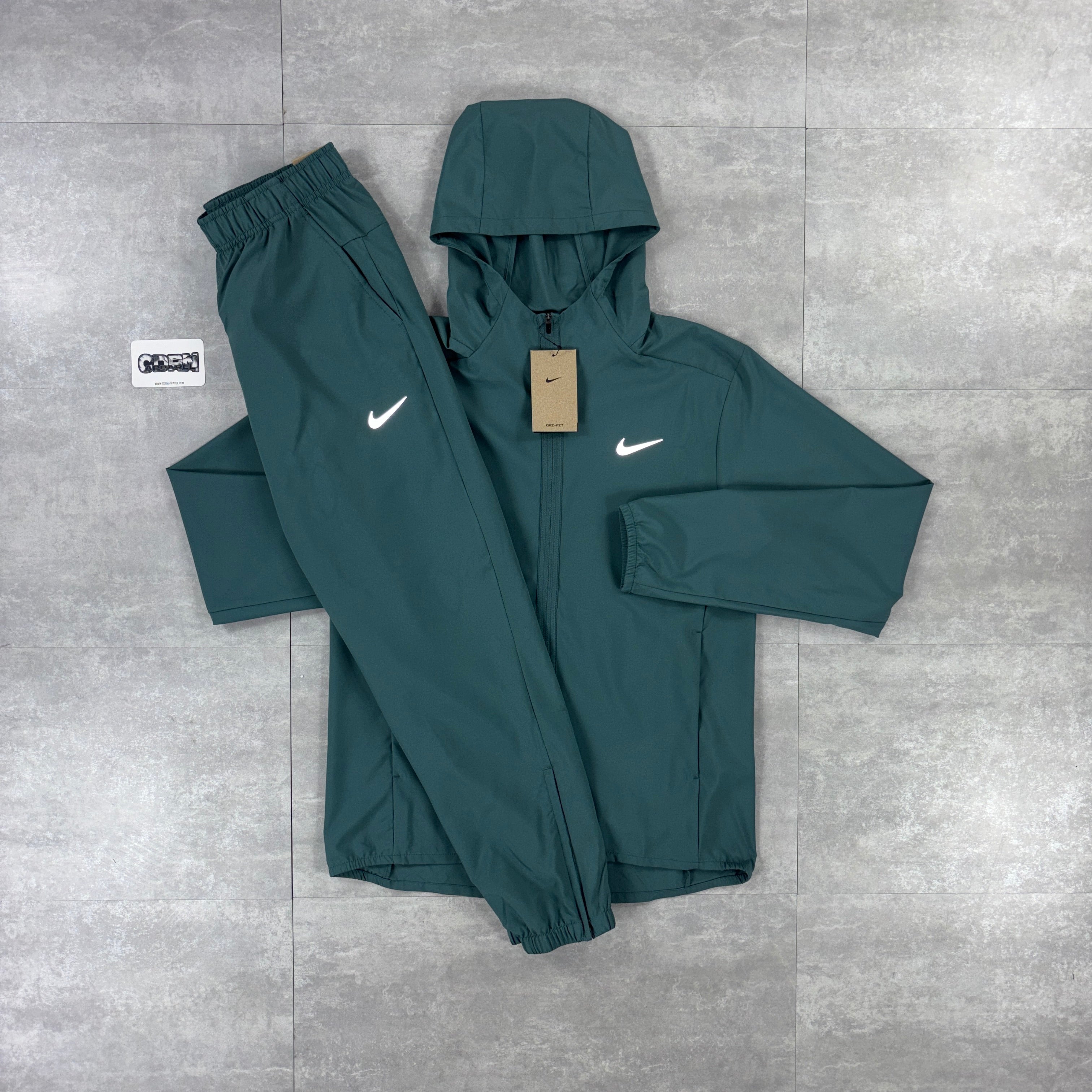 Nike Challenger Form Pants - Mineral Slate