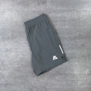 Montirex Fly 2.0 Shorts - Grey