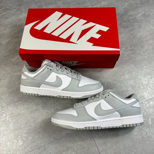 Nike Dunks - Grey Fog