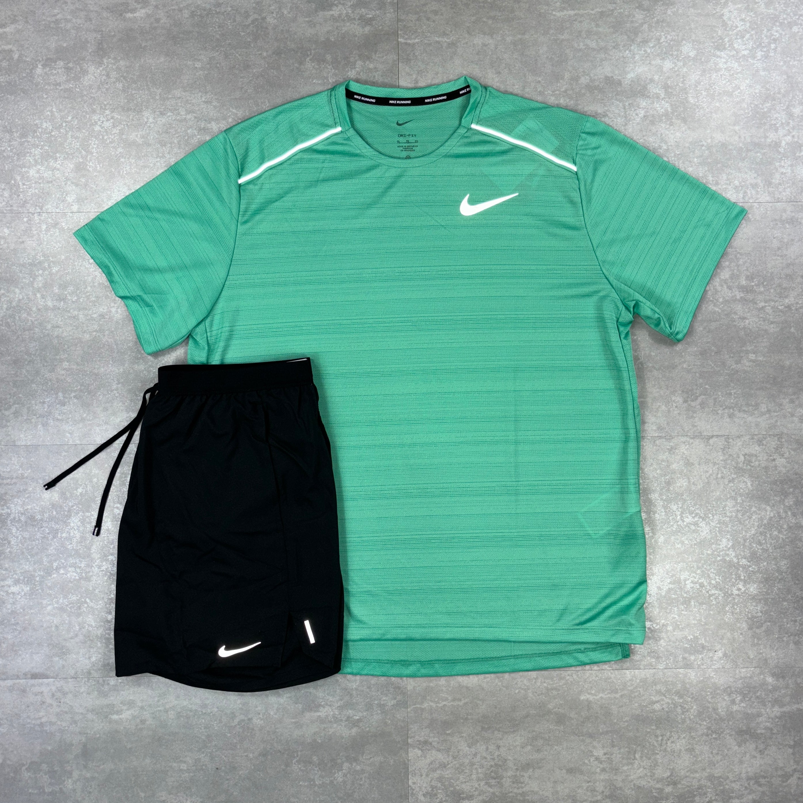 Nike Miler 1.0 - Mint