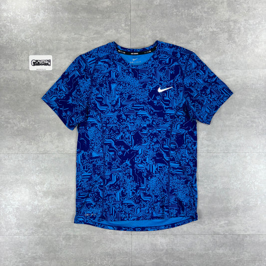 Nike Digital Miler - Blue