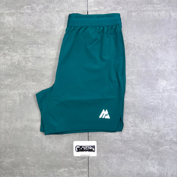 Montirex Fly 2.0 Shorts - Deep Teal