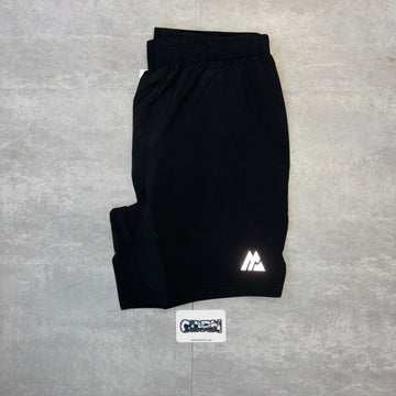 Montirex Fly 2.0 Shorts - Black