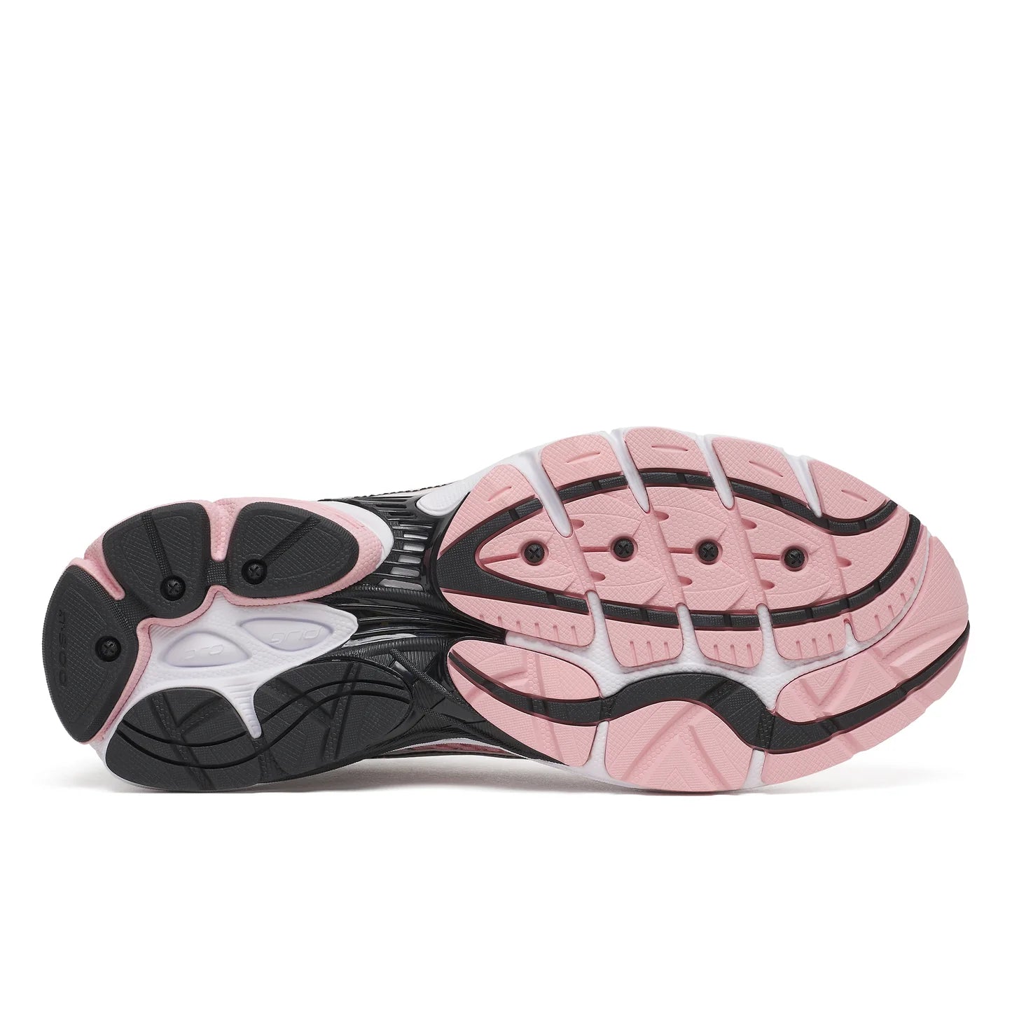 Saucony ProGrid Omni 9 Touch Pink