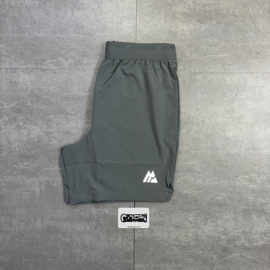 Montirex Fly 2.0 Shorts - Grey