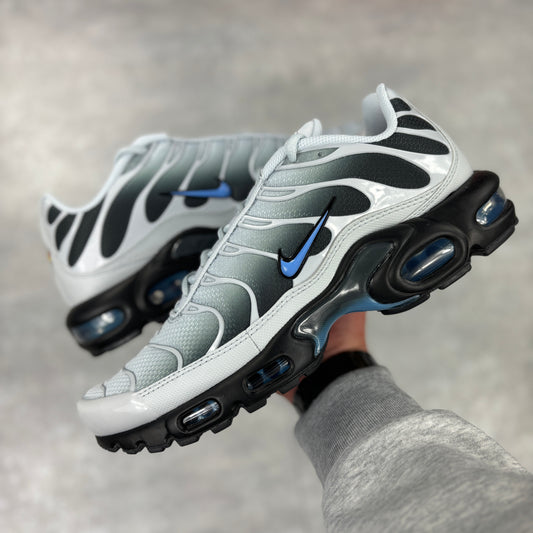 Nike Airmax Plus - University Blue/Grey