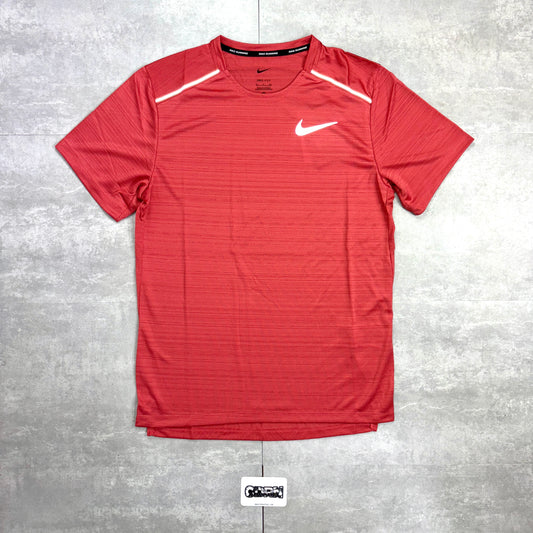 Nike Miler 1.0 - Adobe Red