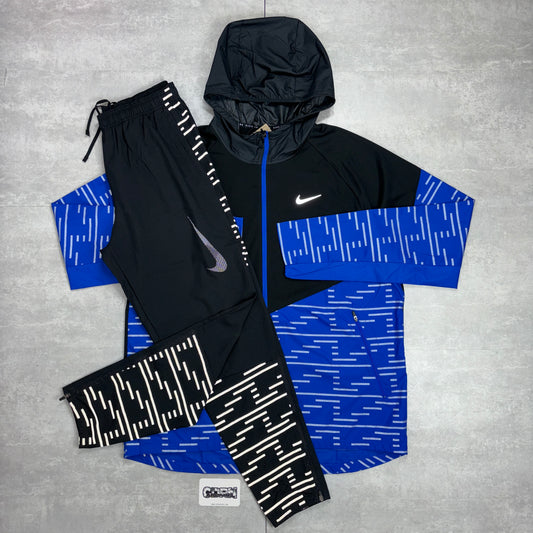 Nike Running Division Tracksuit - Blue