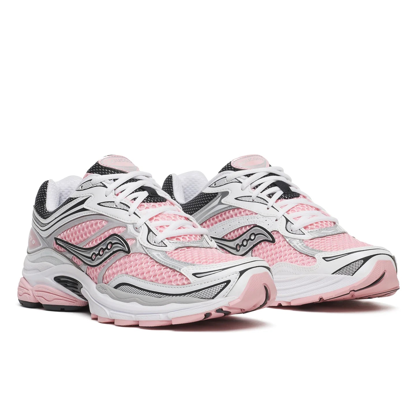 Saucony ProGrid Omni 9 Touch Pink