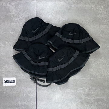 Nike Boonie Bucket Hat - Black